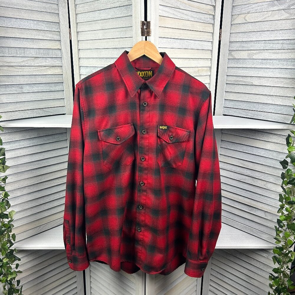 Dixxon Flannel - Fireside - Black Rifle Coffee